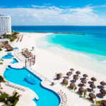 Does all-inclusive include alcohol in Cancun?