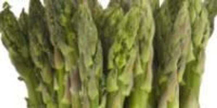 Does asparagus make your VAG smell good?