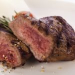 Does baking soda make steak tender?