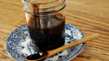 Does balsamic glaze spoil?