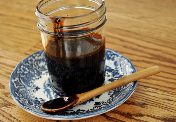 Does balsamic glaze spoil?