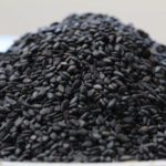 Does black sesame increase weight?