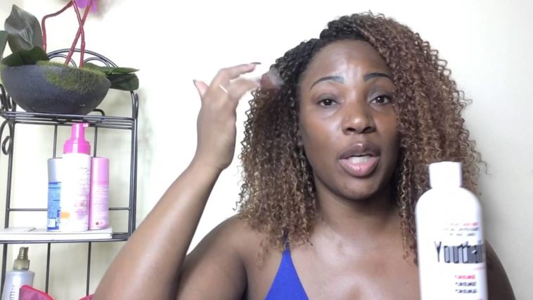 Does blackstrap molasses really reverse gray hair?