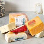 Does block cheese last longer than shredded?