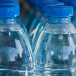 Does bottled water go bad?