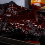 Does brisket get more tender the longer you cook it?