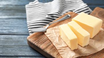 Does butter brand matter for baking?