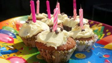 Does buttercream icing go bad?