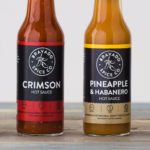 Does canes sell bottles of sauce?