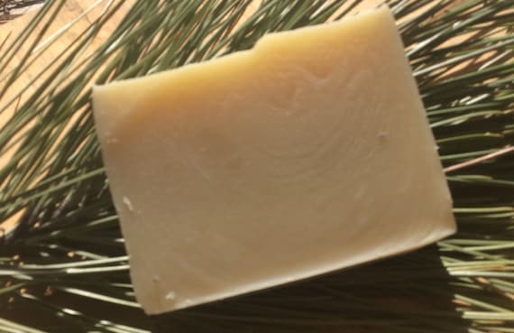 Does castile soap dry out your skin?