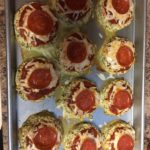 Does cauliflower crust have less carbs?