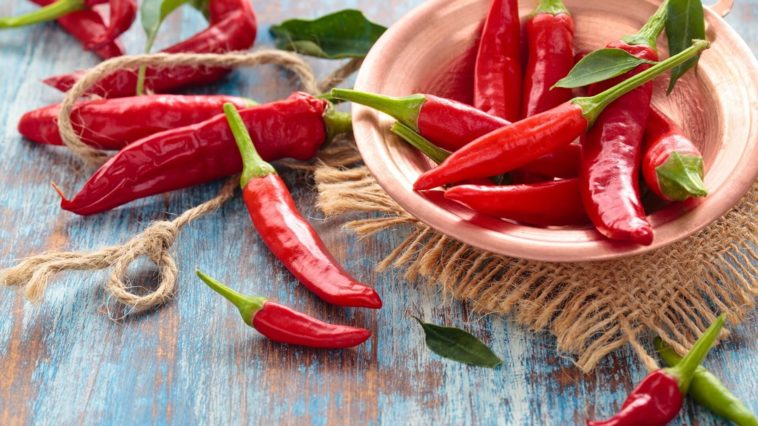 Does cayenne pepper burn belly fat?