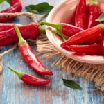 Does cayenne pepper burn belly fat?