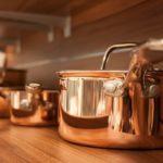 Does ceramic cookware break easily?