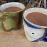 Does chai tea make you poop?