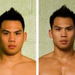 Does chewing gum age your face?