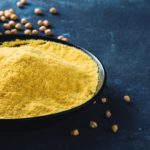 Does chickpea flour cause gas?