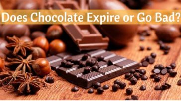 Does chocolate make u sad?