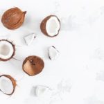 Does coconut have gluten?