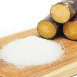 Does coconut rum have sugar?