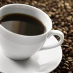 Does coffee deplete serotonin?