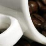 Does coffee increase dopamine?