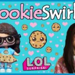 Does cookie swirl C have a boyfriend?