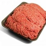 Does cooking ground turkey kill bacteria?