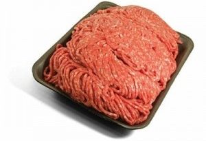 Does cooking ground turkey kill bacteria?