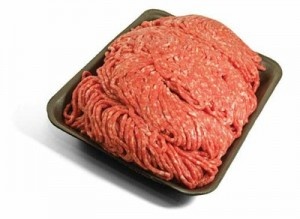 Does cooking ground turkey kill bacteria?