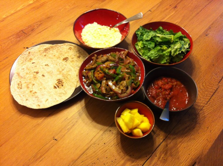 Does cookout use real beef?