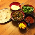 Does cookout use real beef?