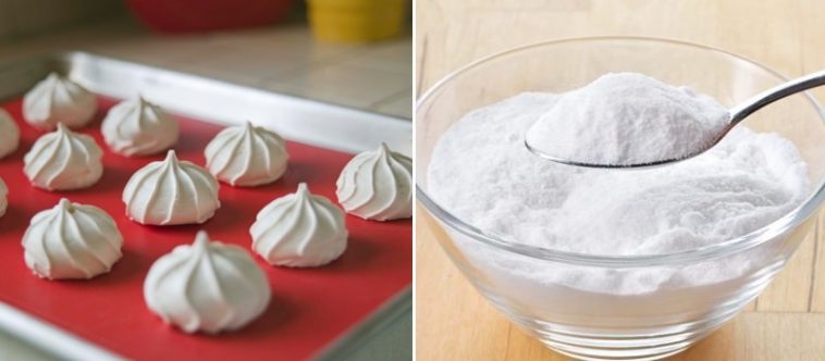 Does cream of tartar have any health benefits?