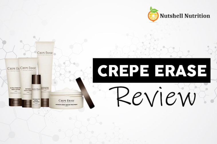 Does crepe erase really work reviews?