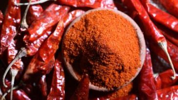 Does dried chili expire?