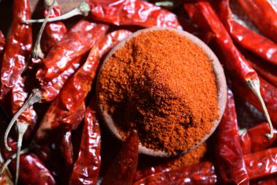 Does dried chili expire?