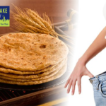 Does eating chapati help lose weight?
