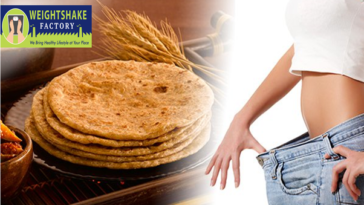 Does eating chapati help lose weight?