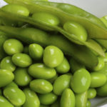 Does edamame make you fart?