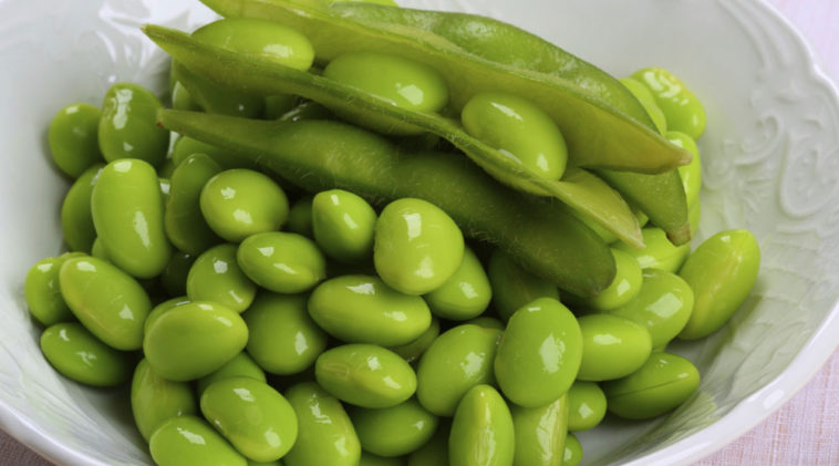 Does edamame make you fart?
