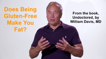 Does edamame make you fat?