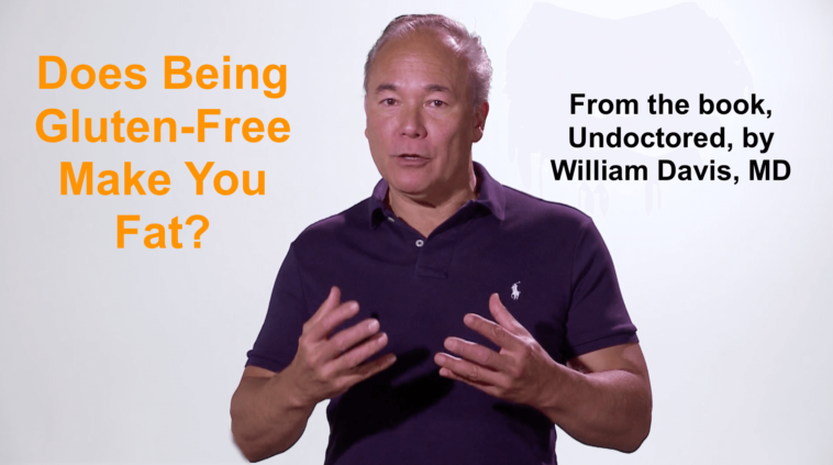 Does edamame make you fat?