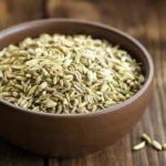 Does fennel increase breast size?