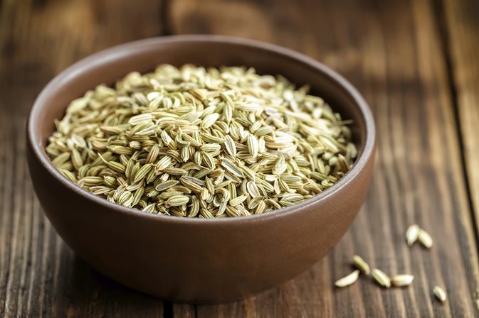 Does fennel increase breast size?