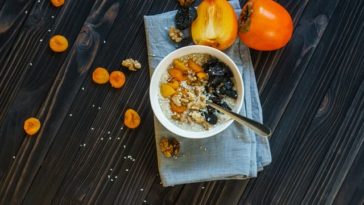 Does fiber really cancel out carbs?