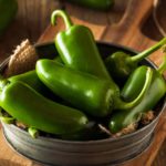 Does freezing jalapenos make them hotter?