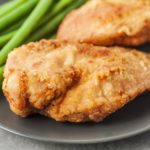 Does fried chicken make you fat?