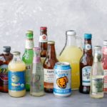 Does ginger beer go flat?