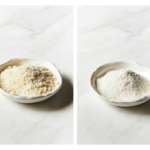 Does gluten-free flour Bake the same as regular flour?