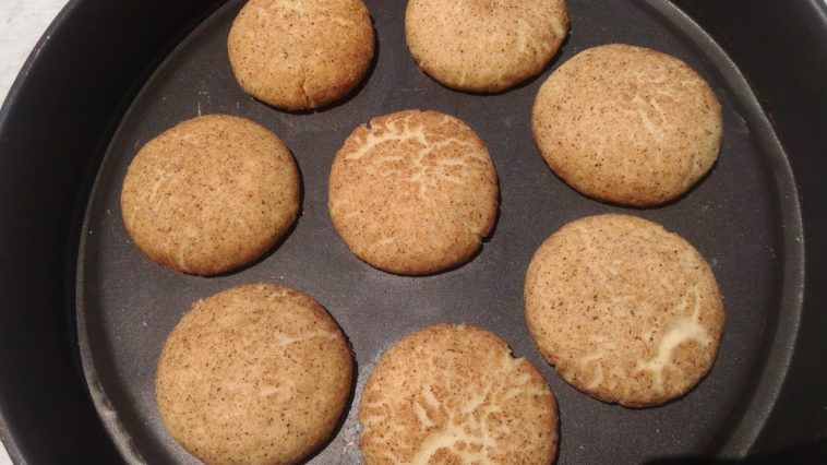 Does gluten free flour rise?